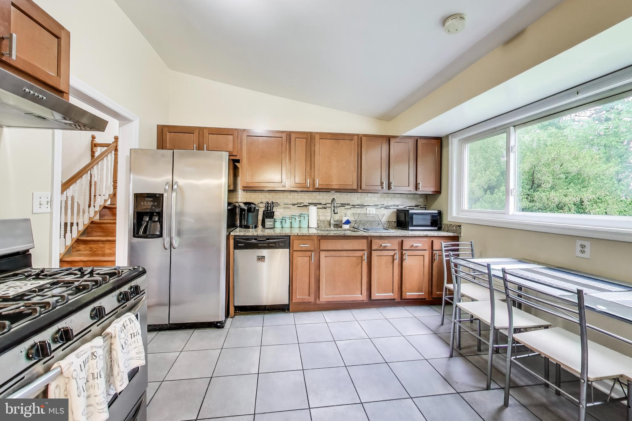 ASPEN HILL PARK - Residential