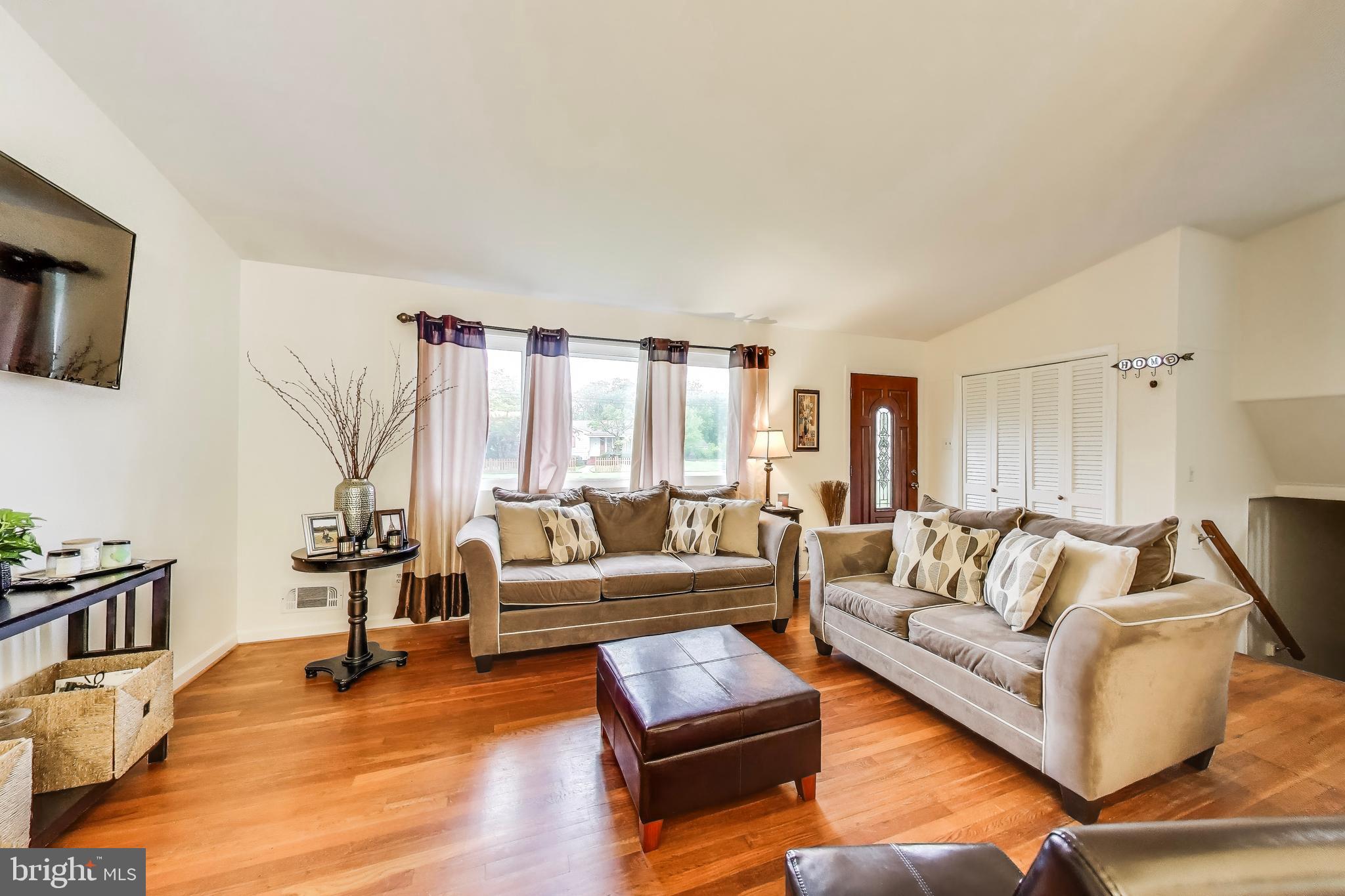 ASPEN HILL PARK - Residential