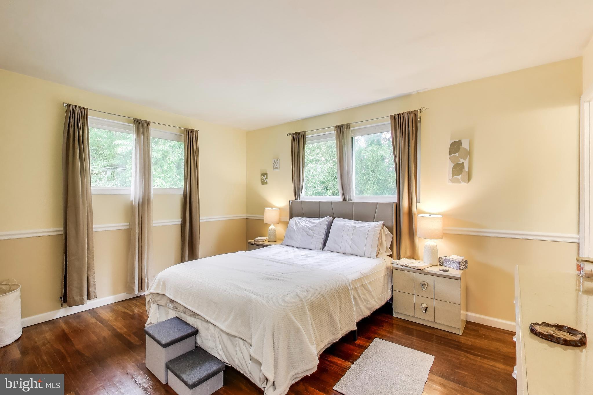 ASPEN HILL PARK - Residential