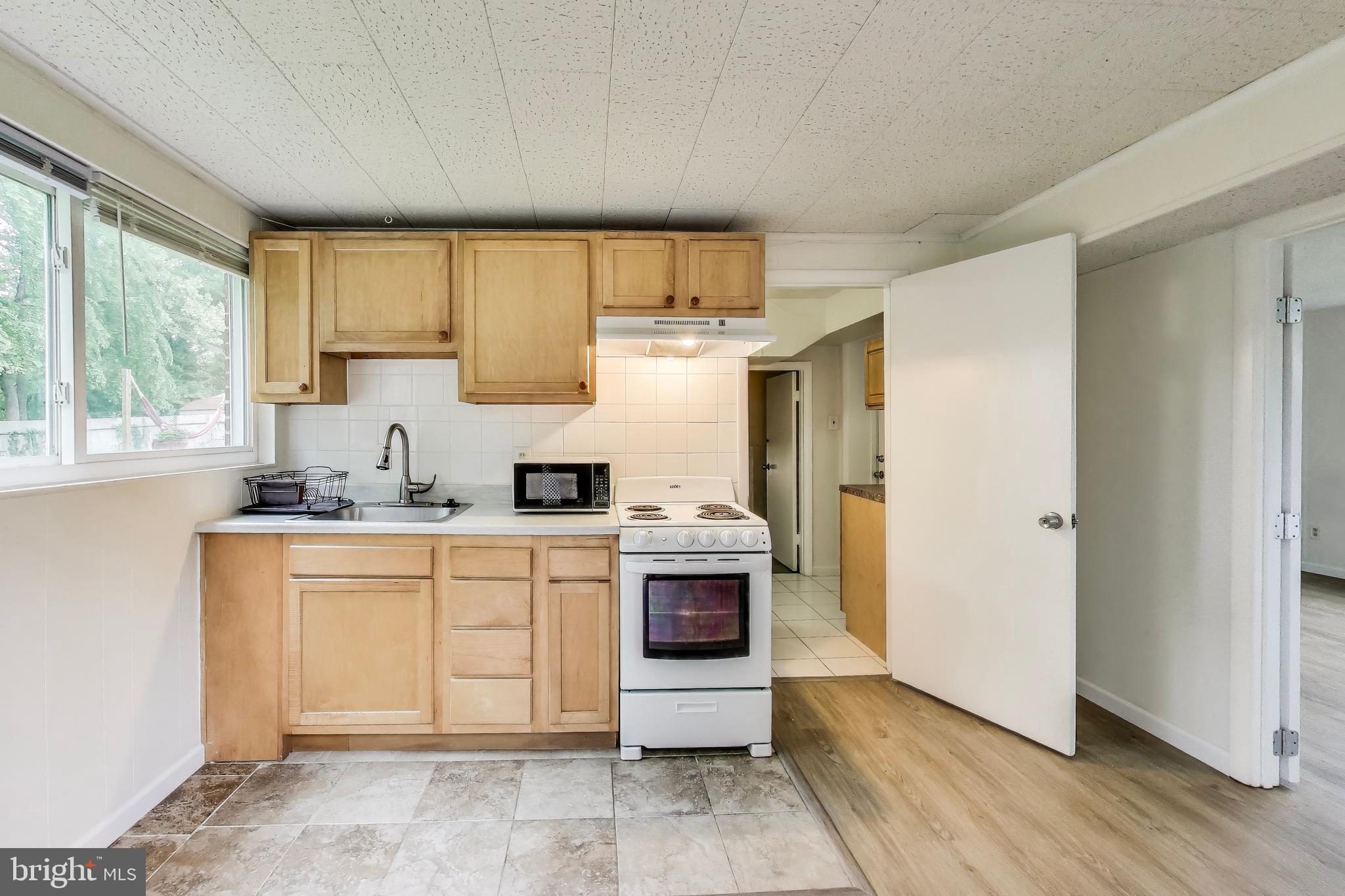 ASPEN HILL PARK - Residential