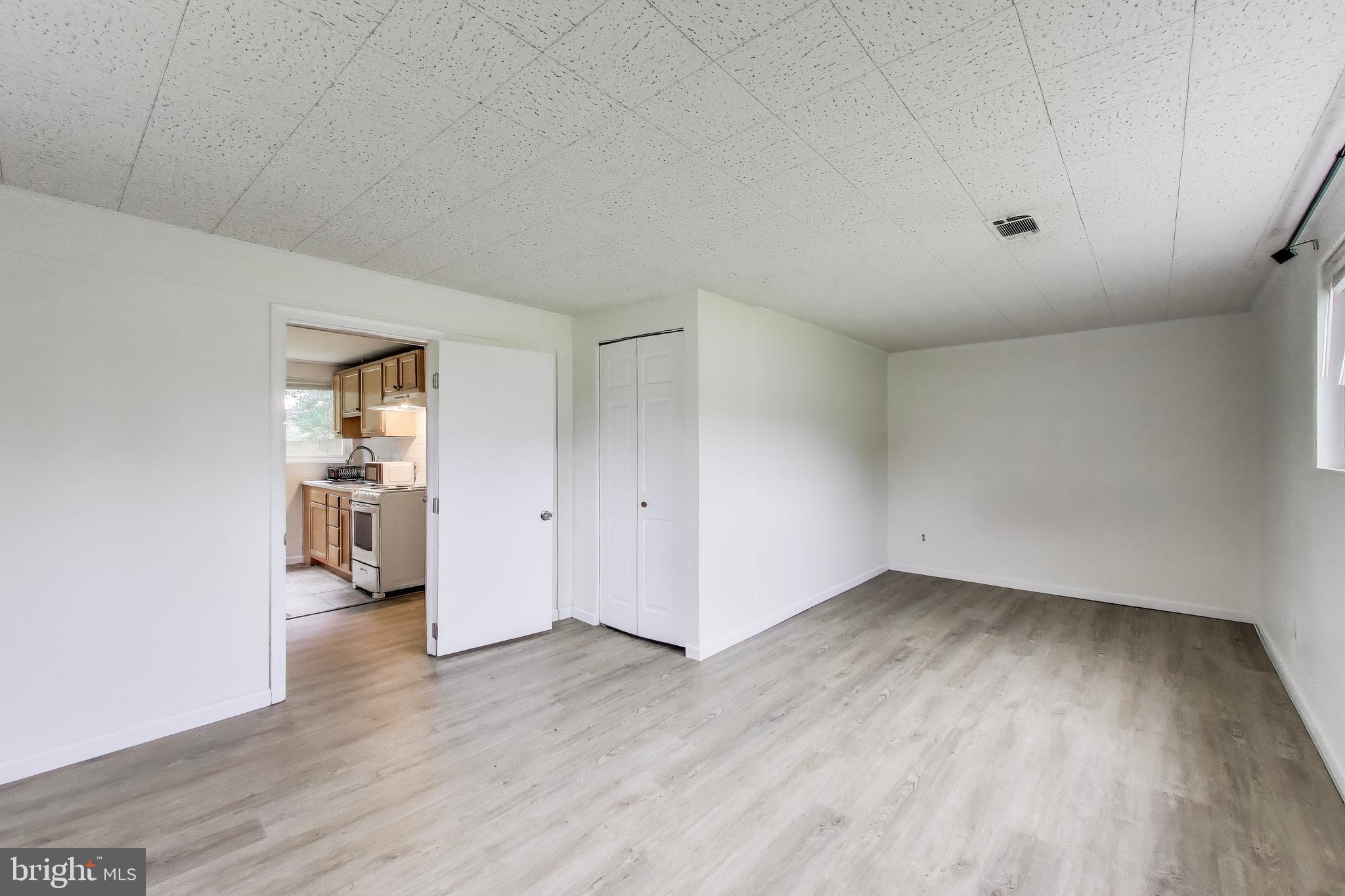 ASPEN HILL PARK - Residential