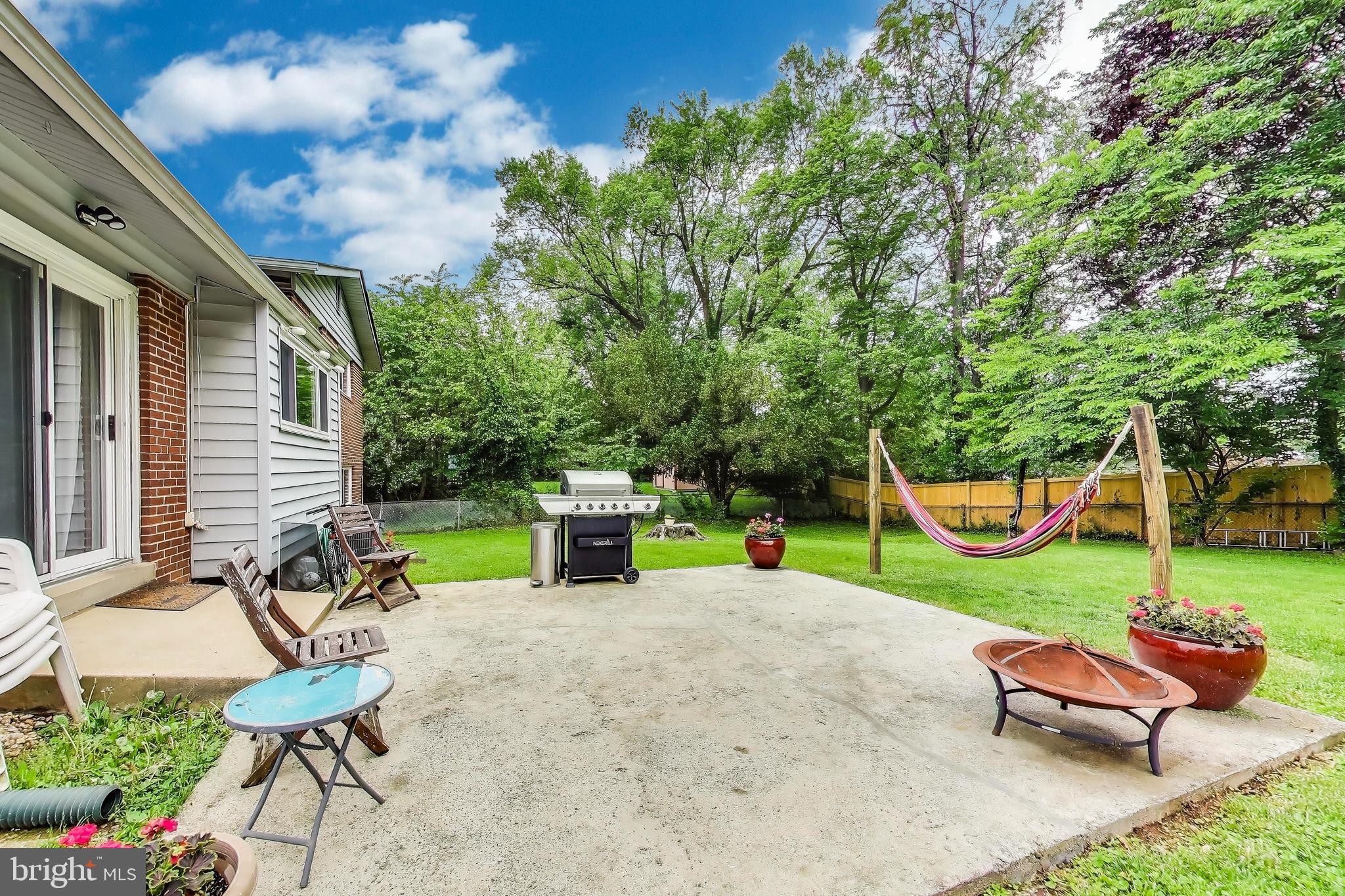 ASPEN HILL PARK - Residential