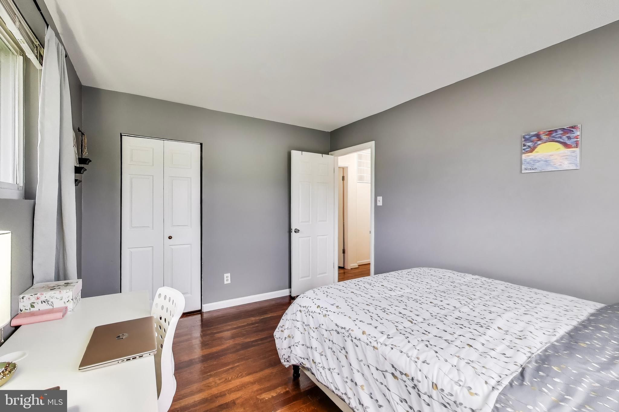 ASPEN HILL PARK - Residential