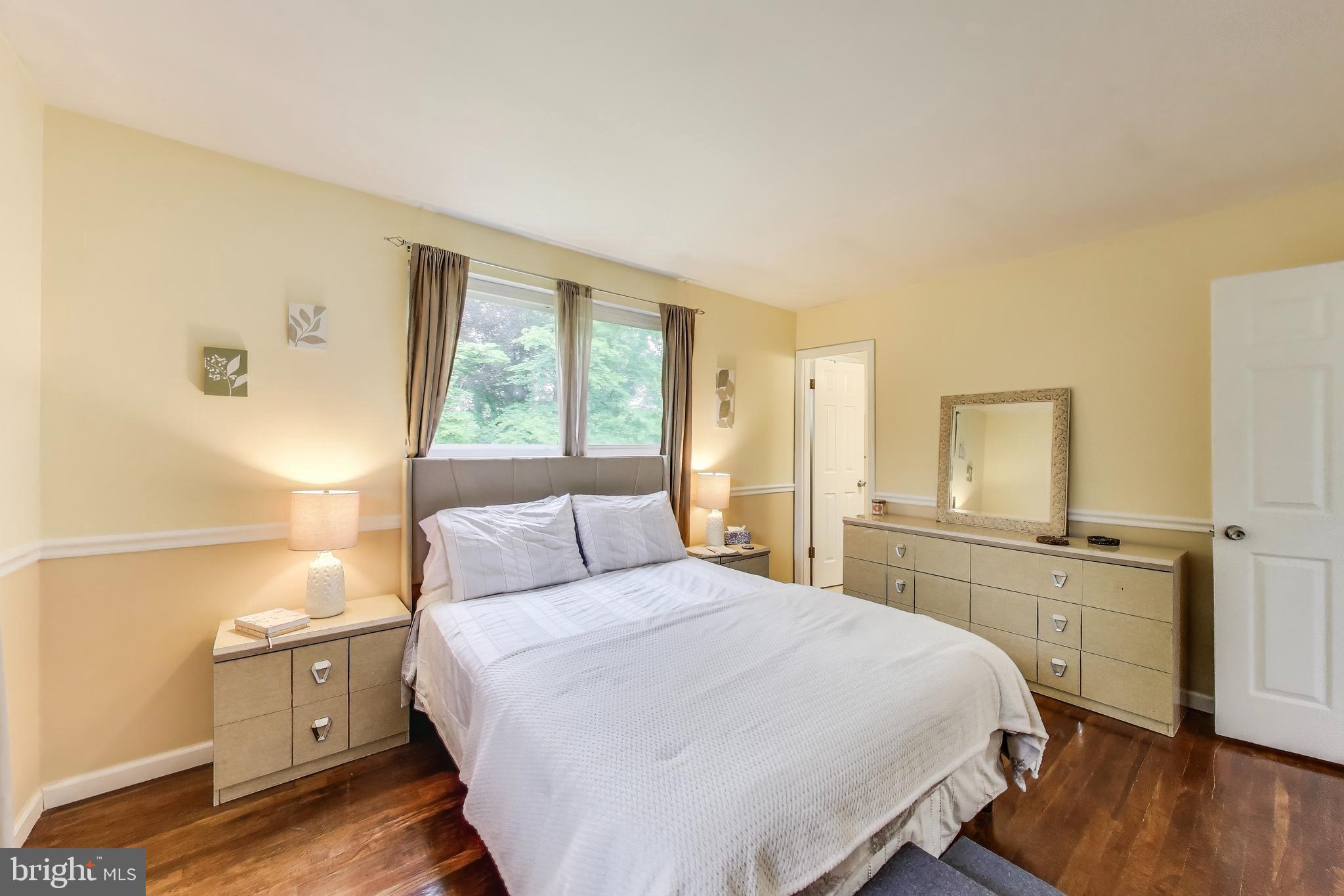 ASPEN HILL PARK - Residential