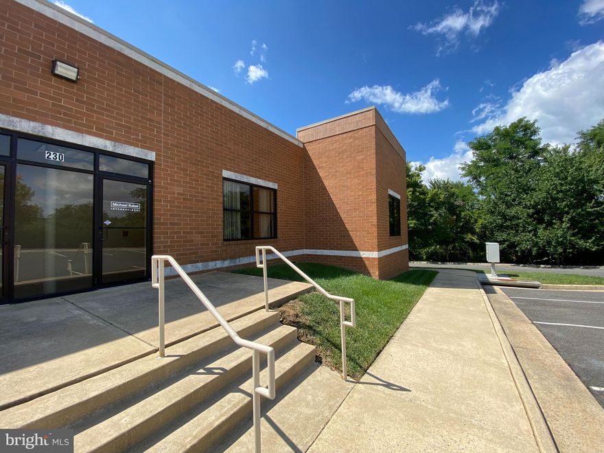 Fully lease, single tenant Investment for sale, 2917 SF office, leased by excellent credit tenant through July 2030. Super clean office space with excellent parking in a well-built business park. Rent is $3038/month plus Tenant pays NNN. 7% CAP. Purchase price is $516,014 for Unit B. Ideal 1031 buy and hold investment!
