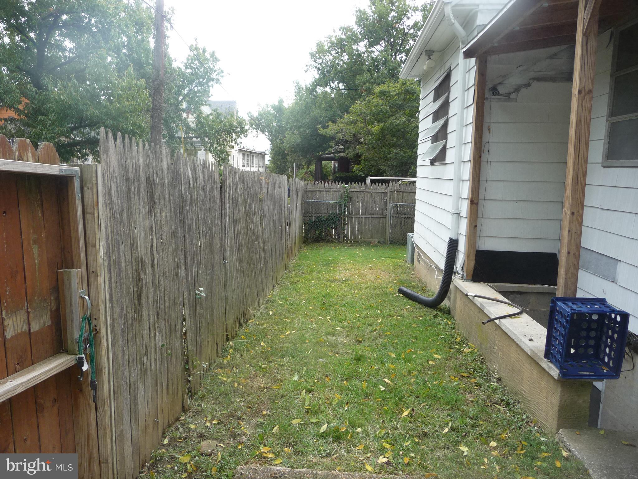 IRVINGTON - Residential