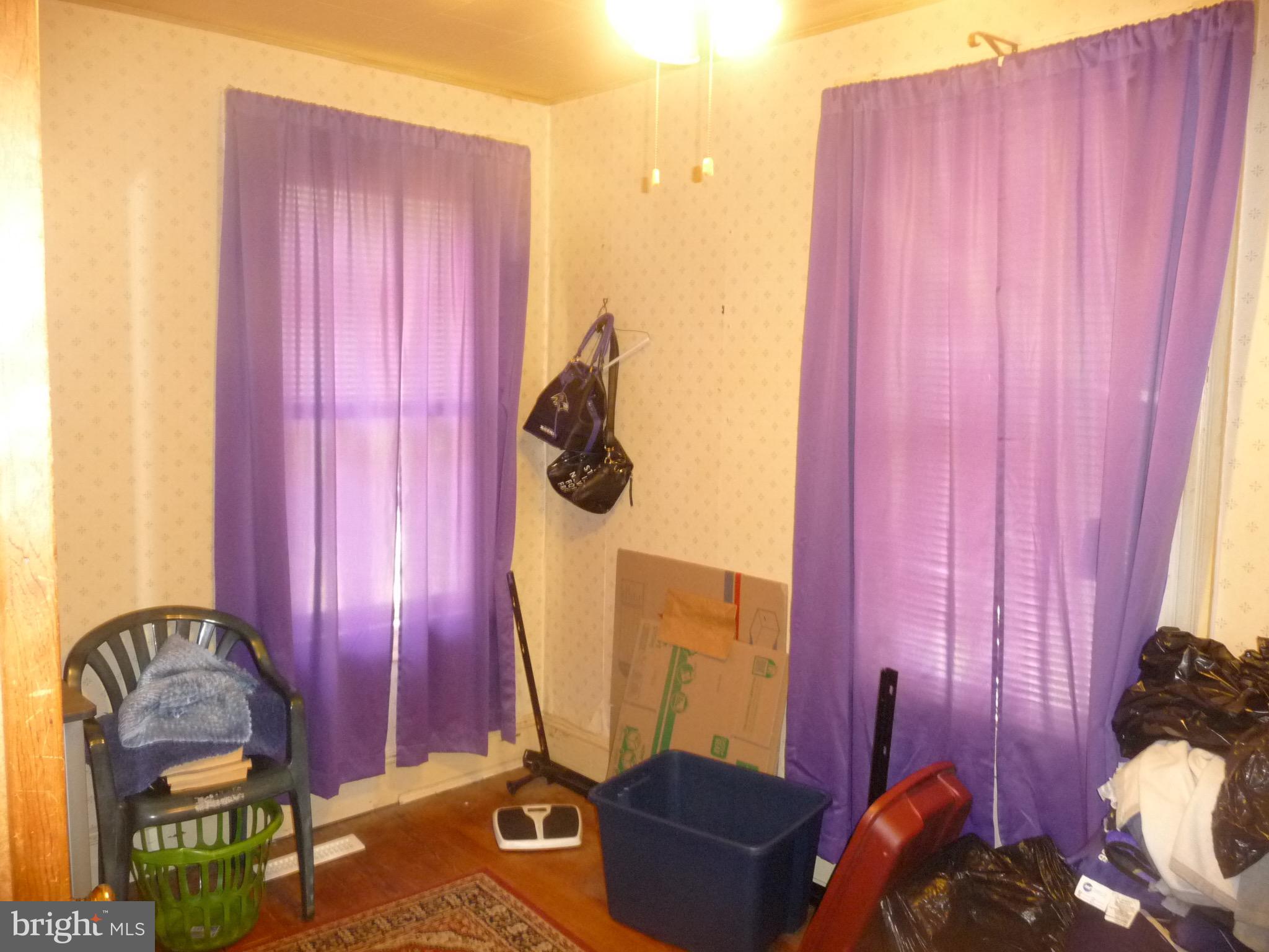 IRVINGTON - Residential