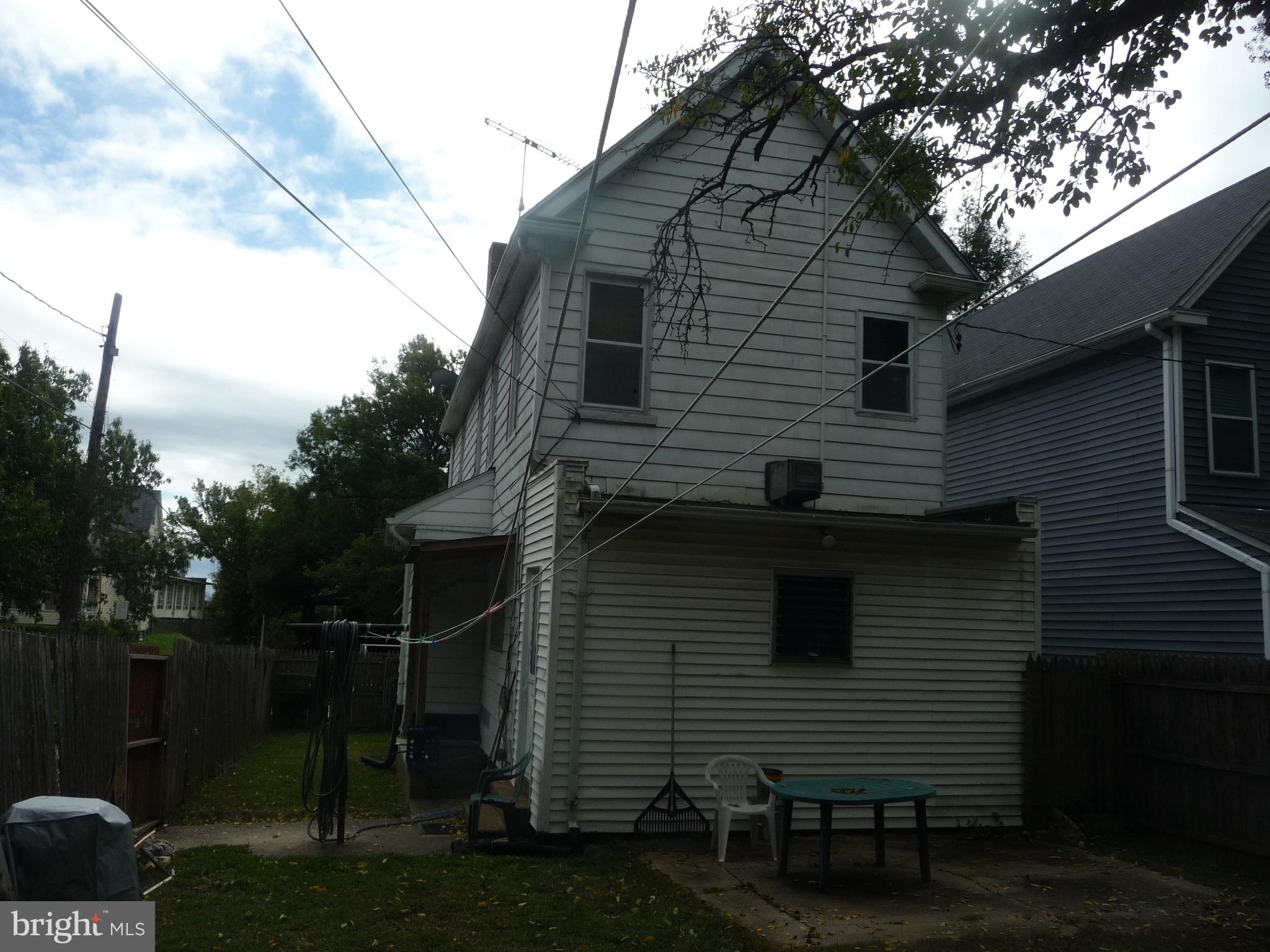 IRVINGTON - Residential