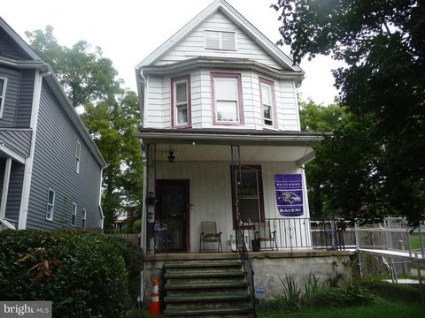 4216 VERMONT AVENUE BALTIMORE MD 21229