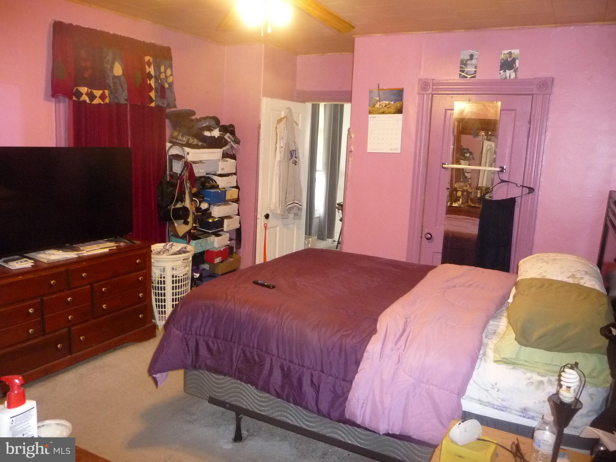 IRVINGTON - Residential