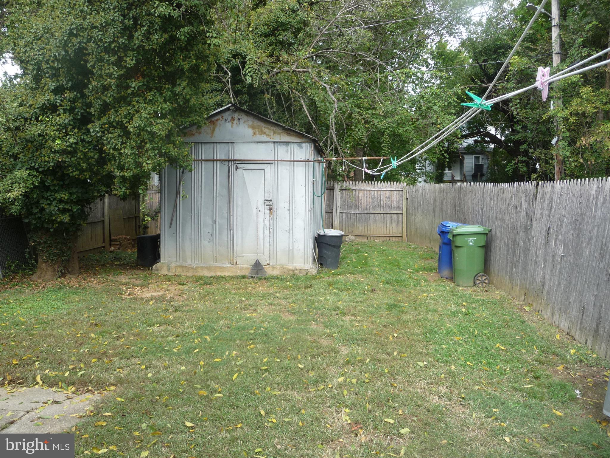 IRVINGTON - Residential