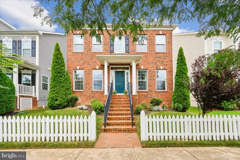 Homes For Rent - 11805 Grey Squirrel Street<br/> CLARKSBURG, MD 20871