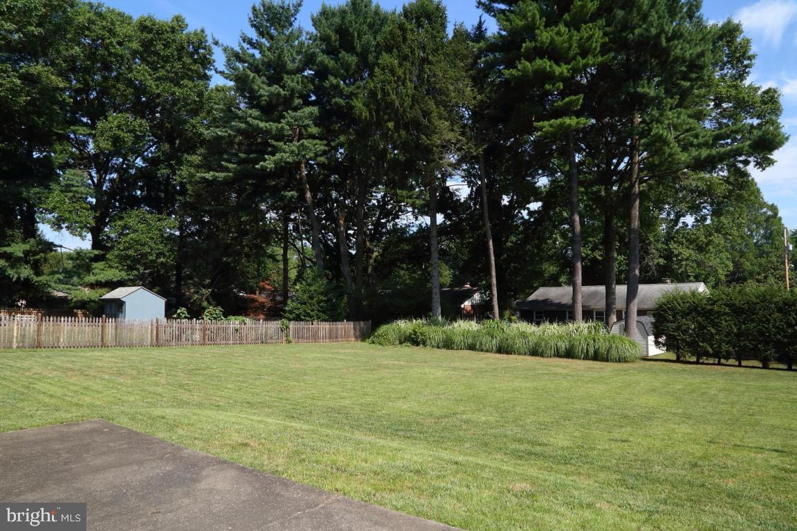MANHEIM TWP - Residential