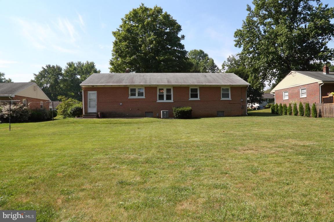 MANHEIM TWP - Residential