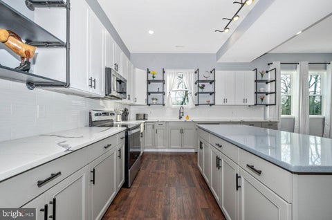 Photo of 6909 Adel Street, CAPITOL HEIGHTS, MD 20743 (MLS # MDPG2223776)