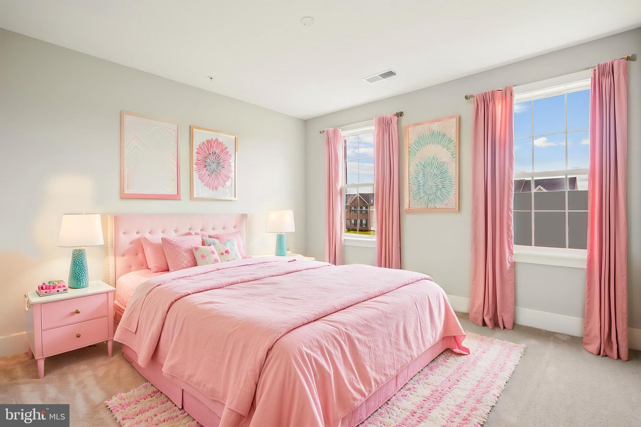 FAIRVIEW MANOR - Residential