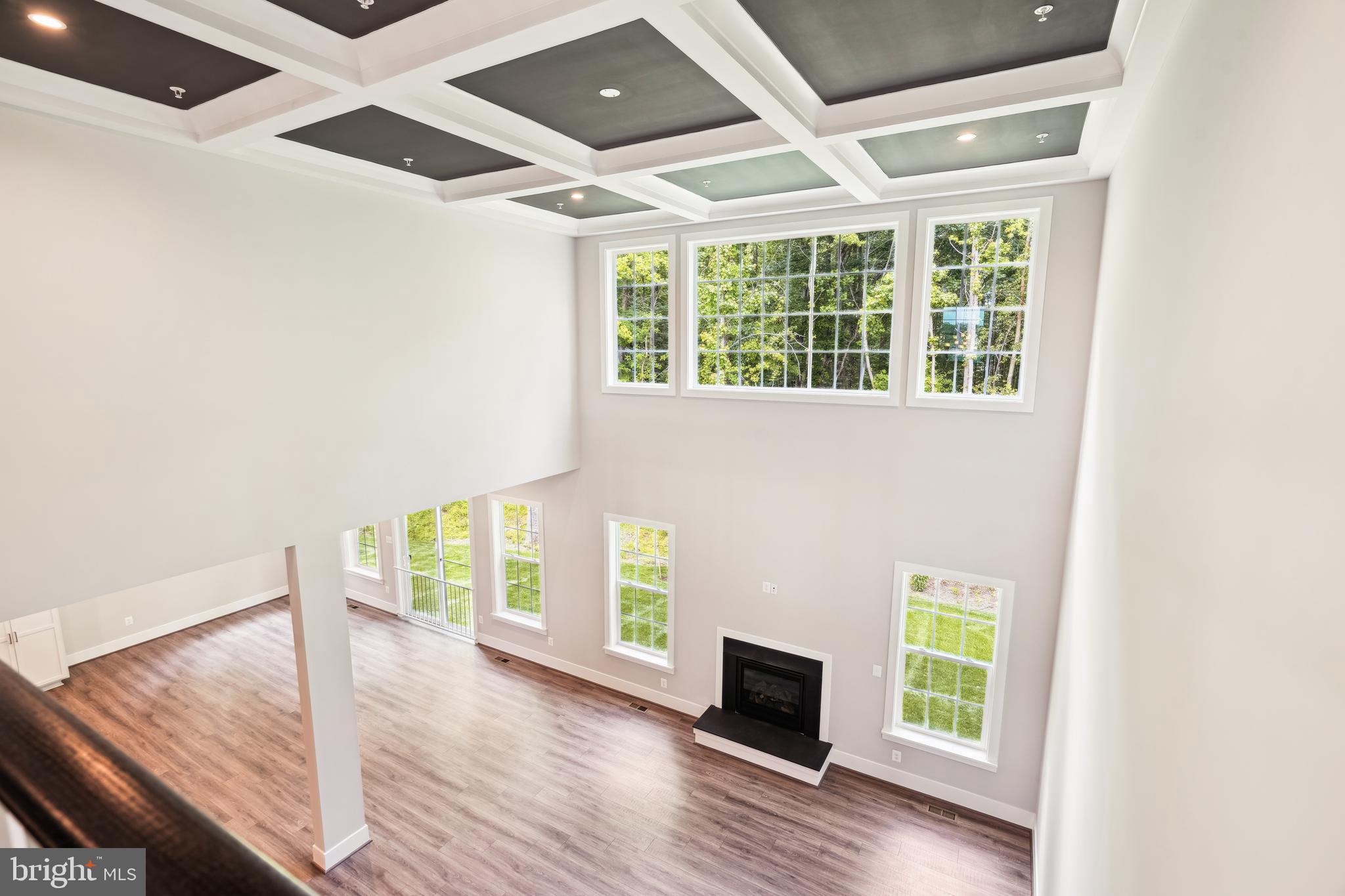 FAIRVIEW MANOR - Residential