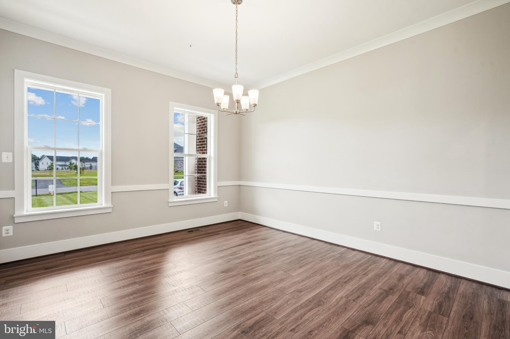 FAIRVIEW MANOR - Residential