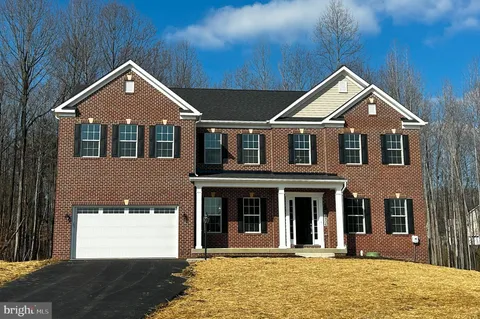 3906 Diplomat Avenue, Bowie, MD 20721 - #: MDPG2131824