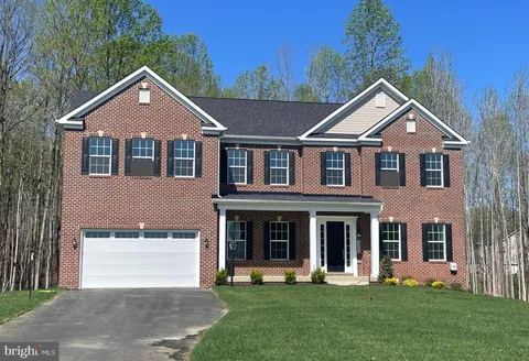 3906 Diplomat Avenue, Bowie, MD MLS: MDPG2131824