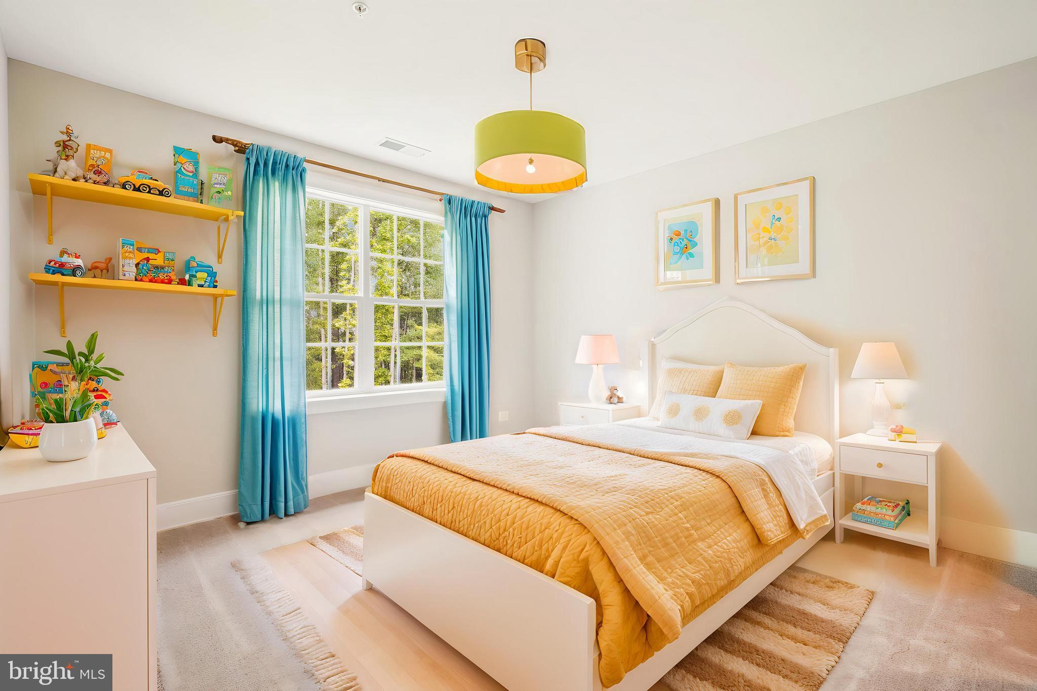 FAIRVIEW MANOR - Residential