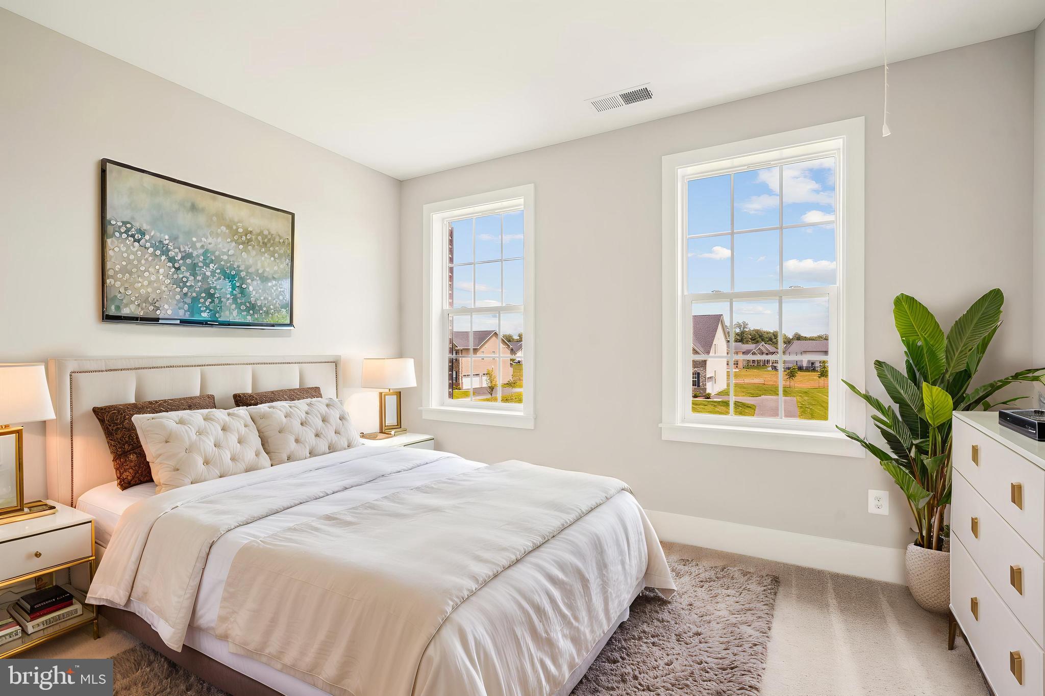 FAIRVIEW MANOR - Residential