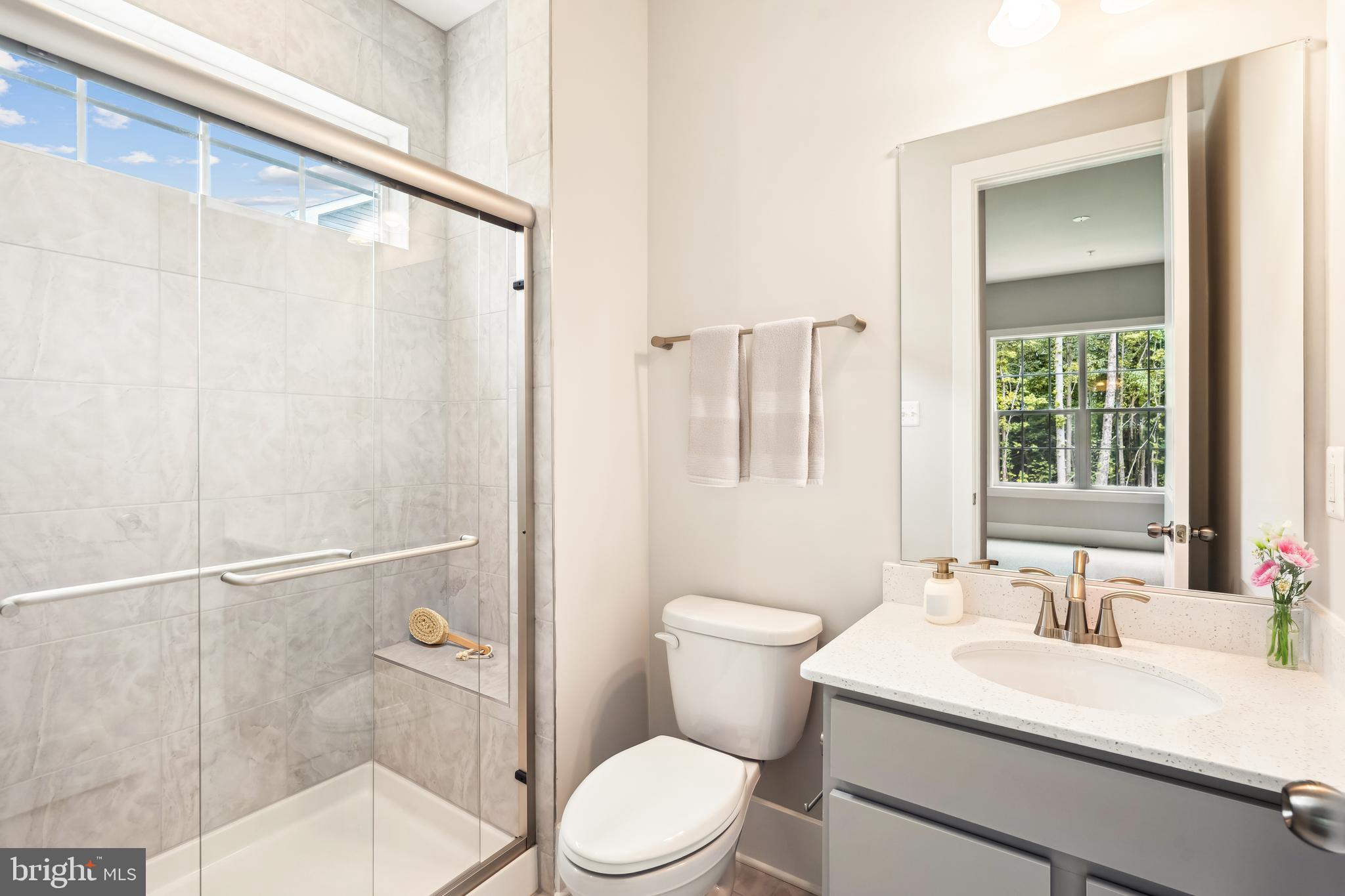 FAIRVIEW MANOR - Residential