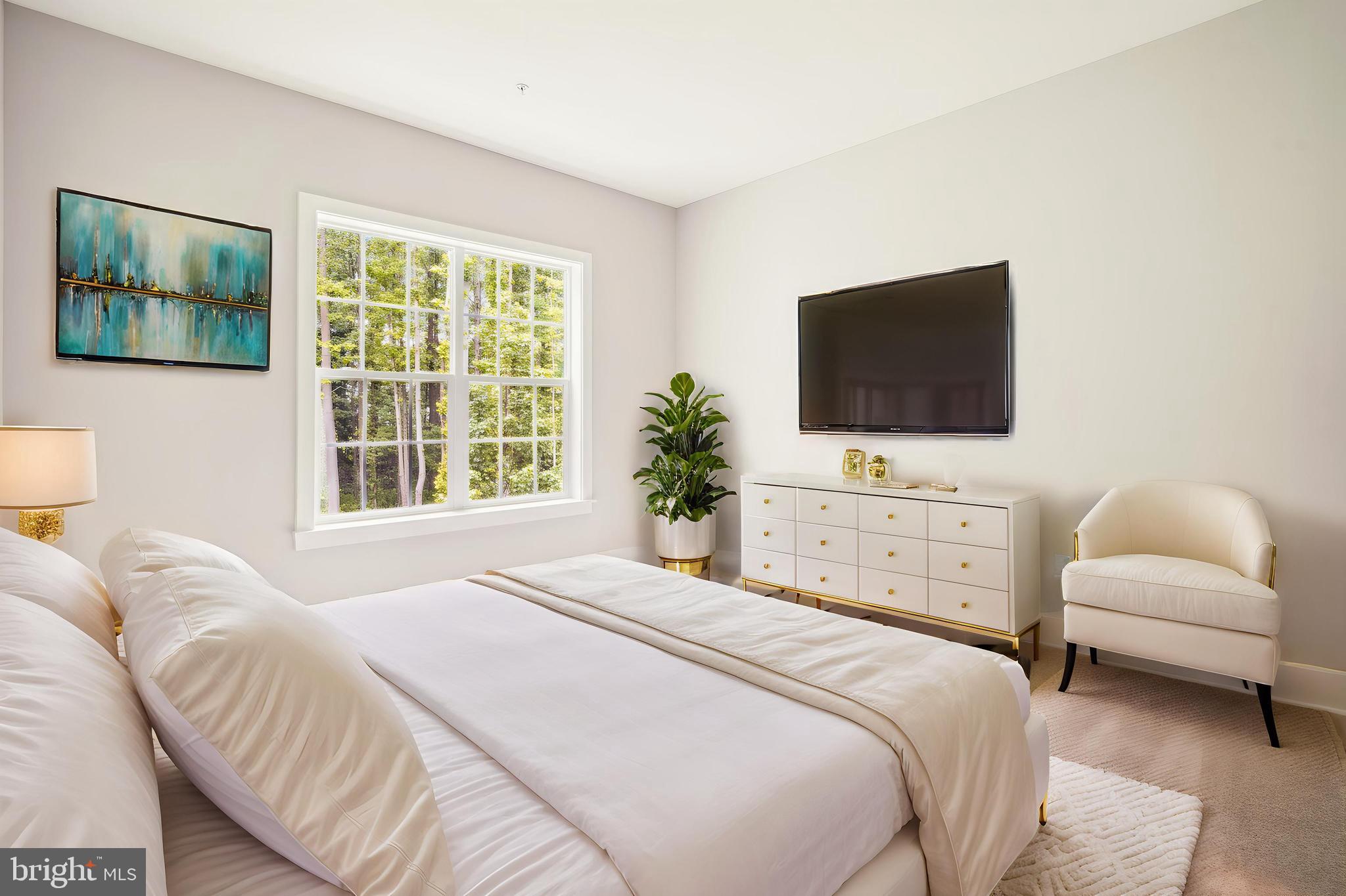 FAIRVIEW MANOR - Residential