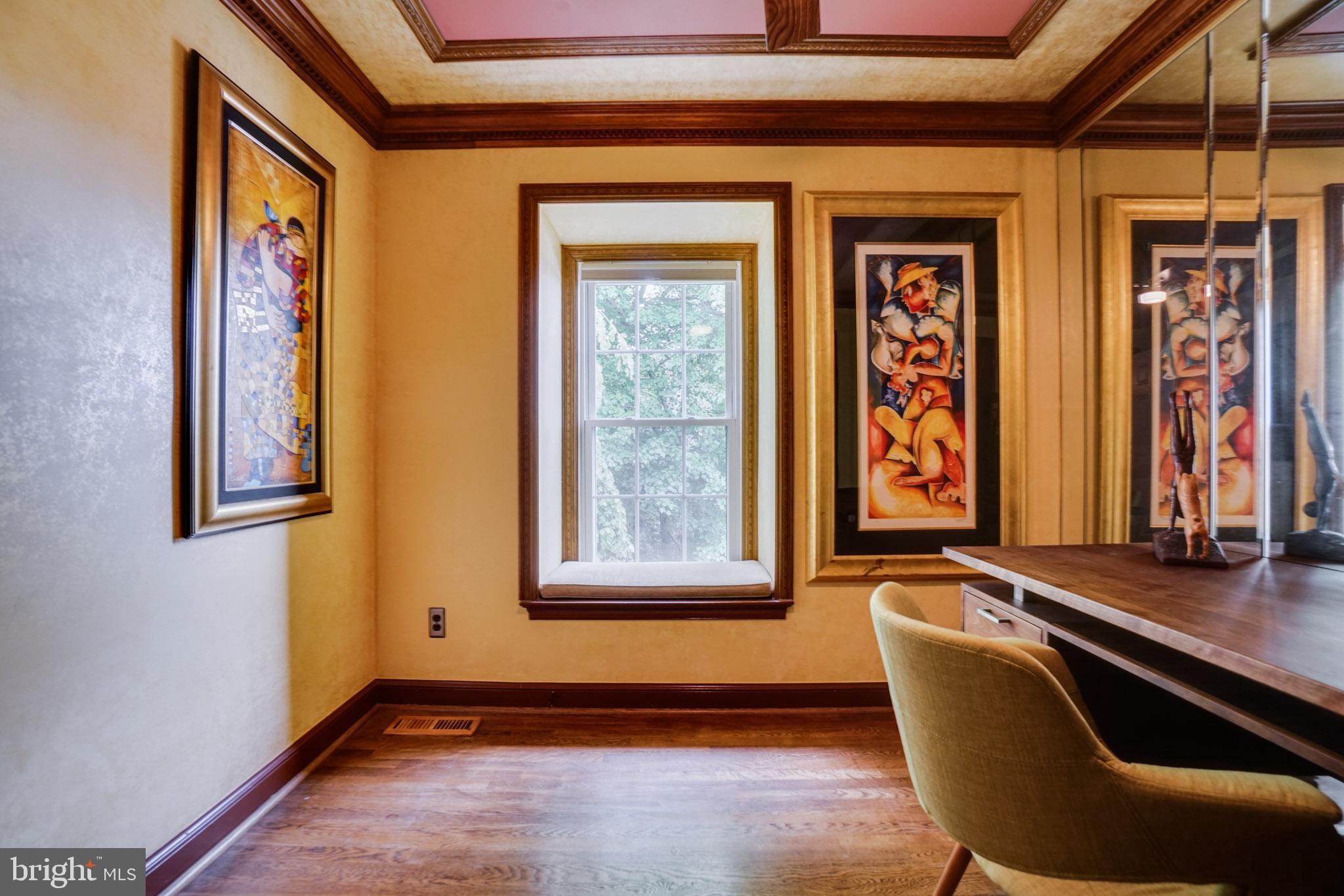 OAK CLUSTER - Residential Lease