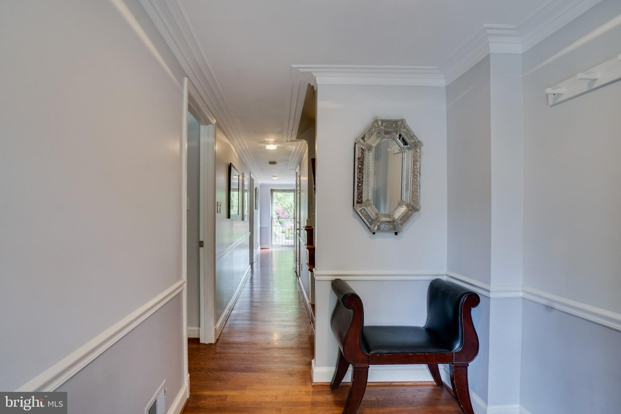 OAK CLUSTER - Residential Lease