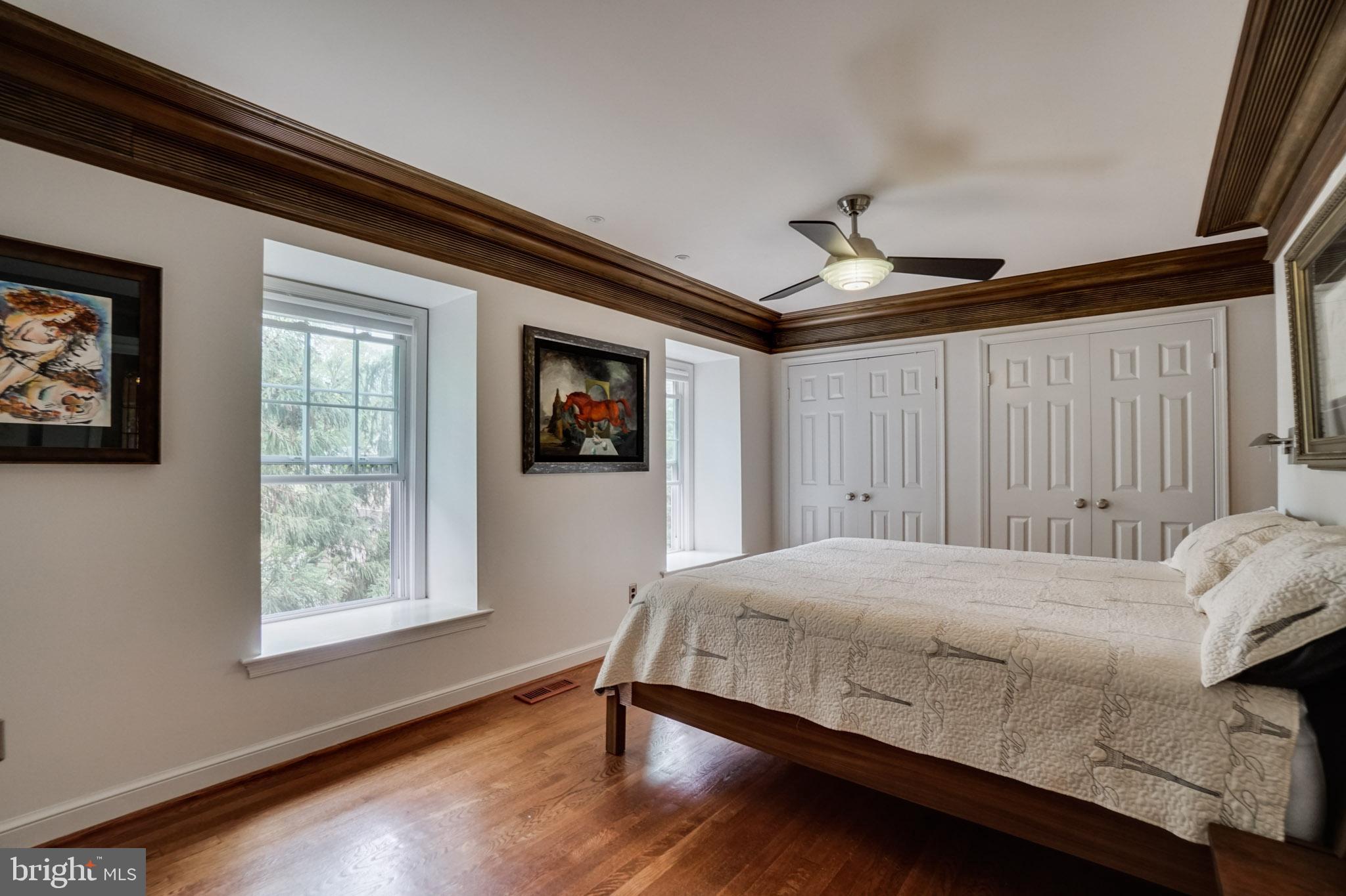 OAK CLUSTER - Residential Lease