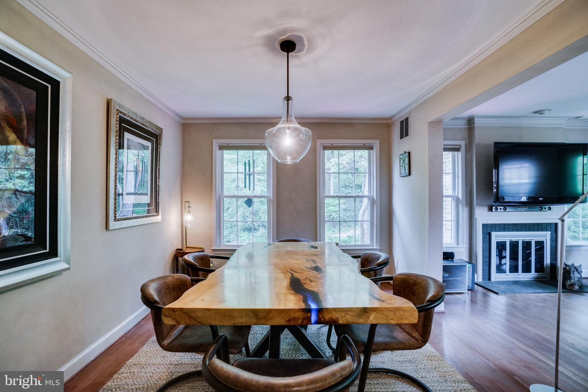 OAK CLUSTER - Residential Lease