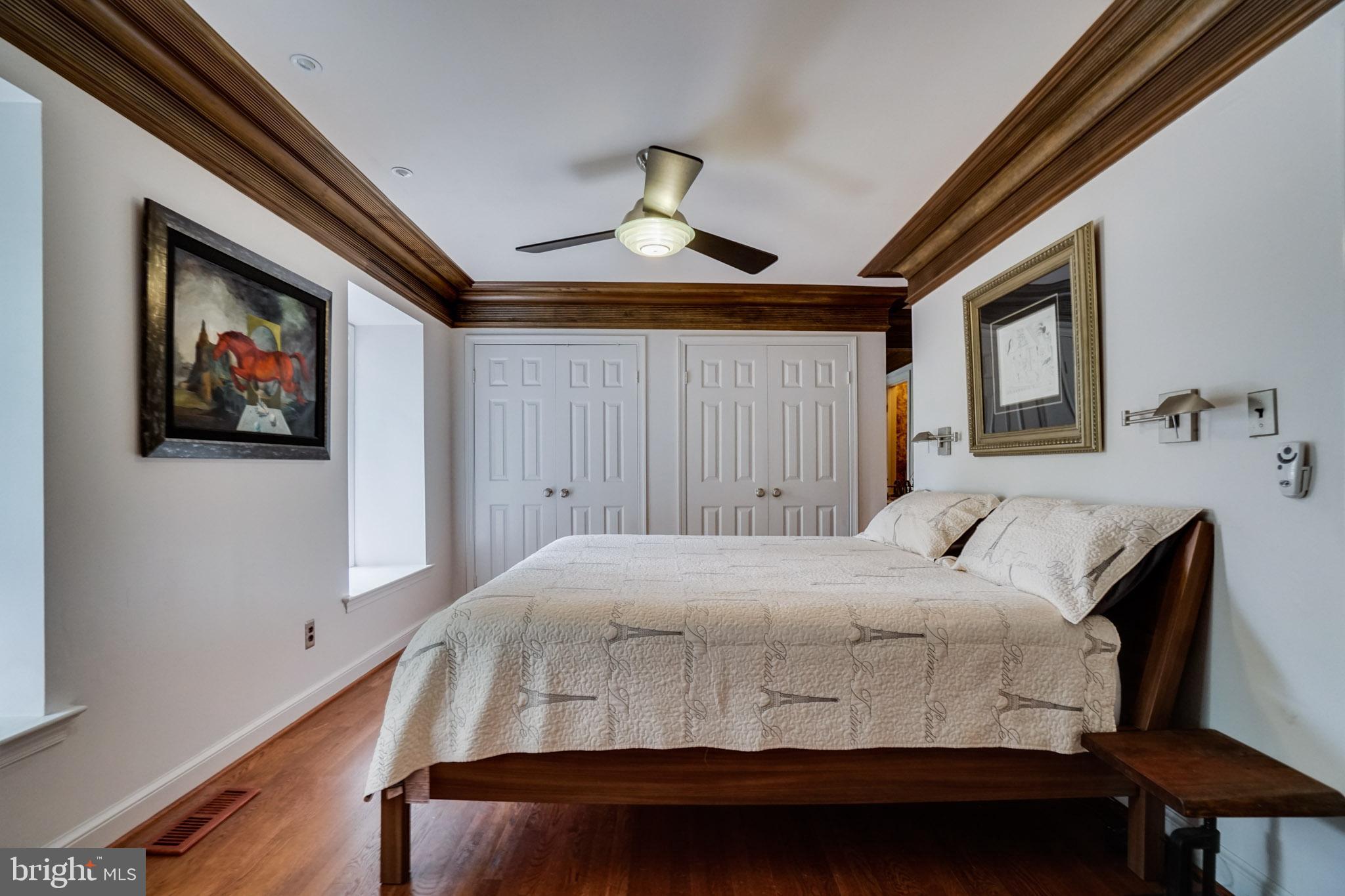 OAK CLUSTER - Residential Lease