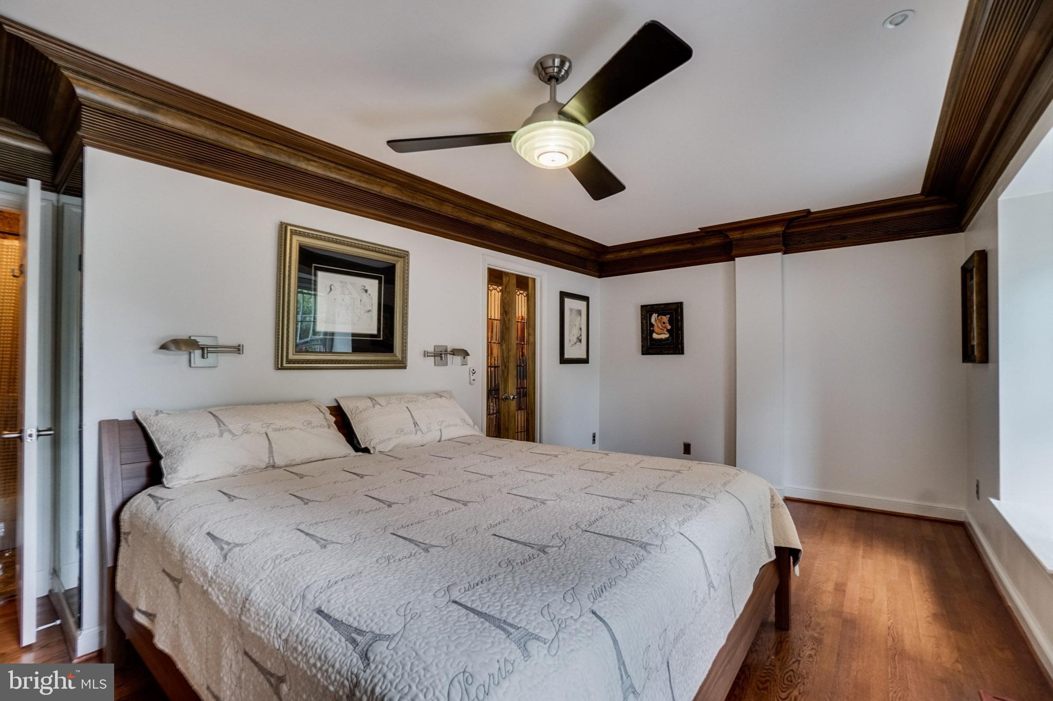 OAK CLUSTER - Residential Lease