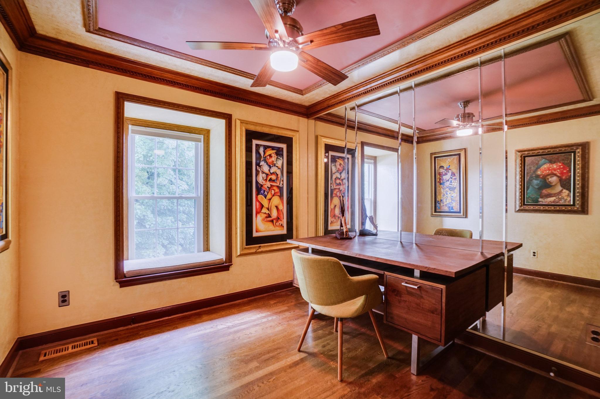 OAK CLUSTER - Residential Lease