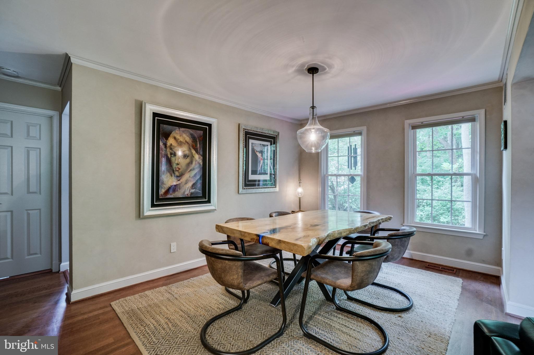 OAK CLUSTER - Residential Lease