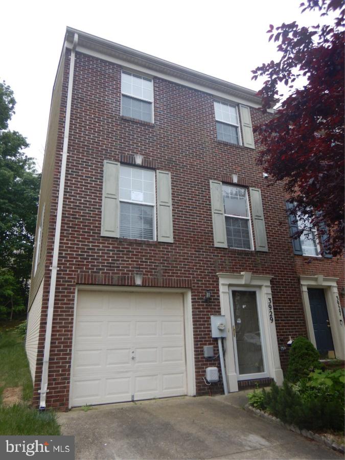 BLACKBURN VILLAGE - Residential