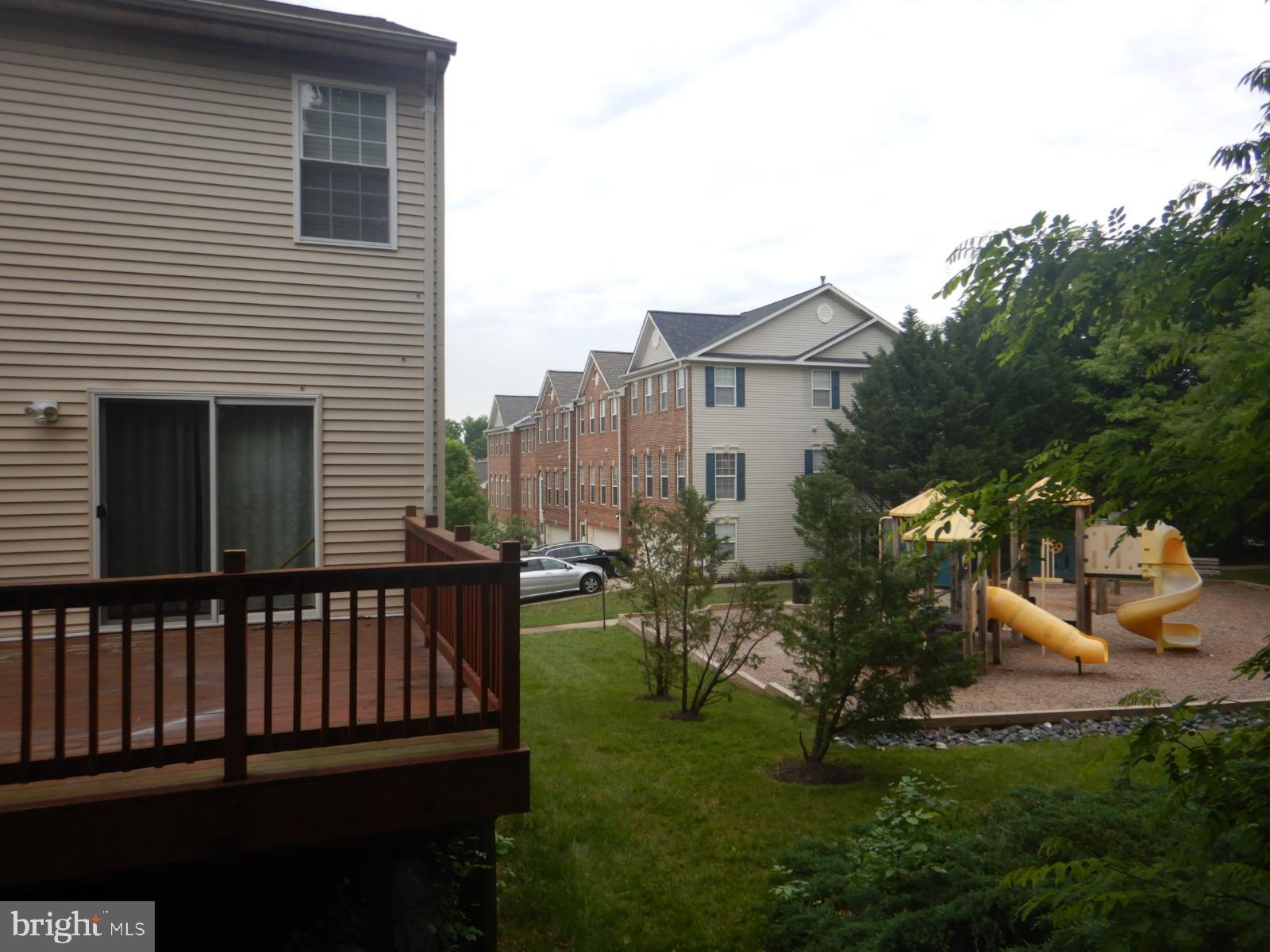 BLACKBURN VILLAGE - Residential