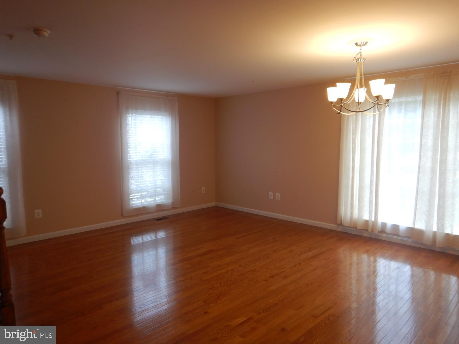 BLACKBURN VILLAGE - Residential