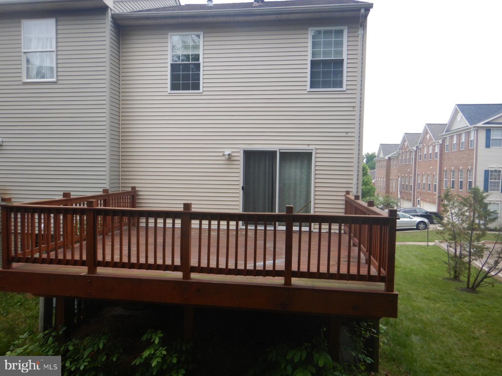 BLACKBURN VILLAGE - Residential