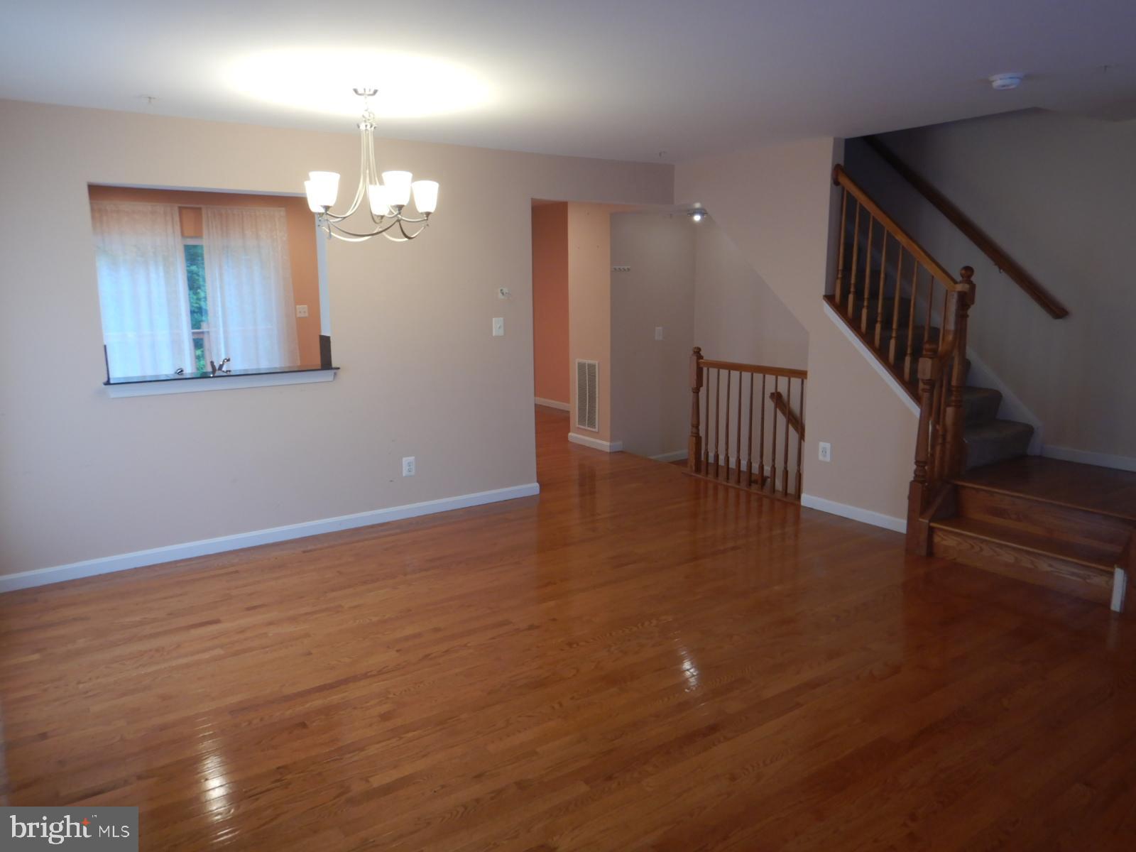 BLACKBURN VILLAGE - Residential