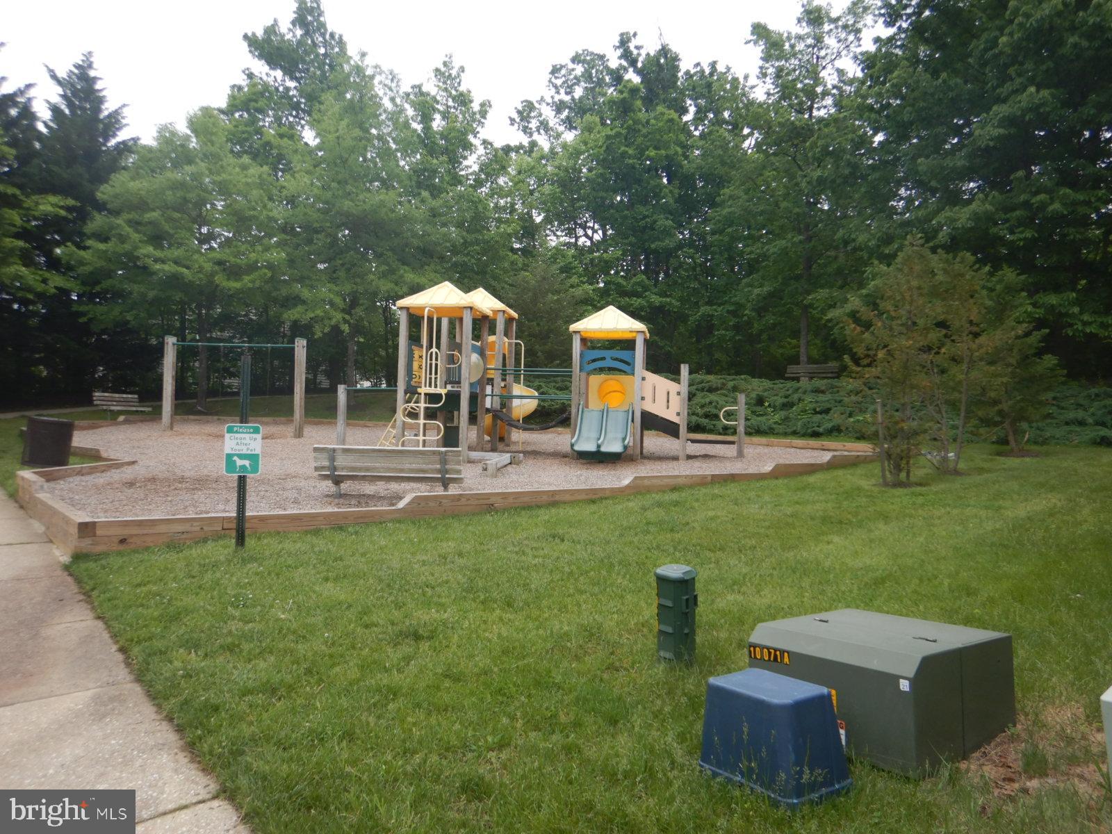 BLACKBURN VILLAGE - Residential