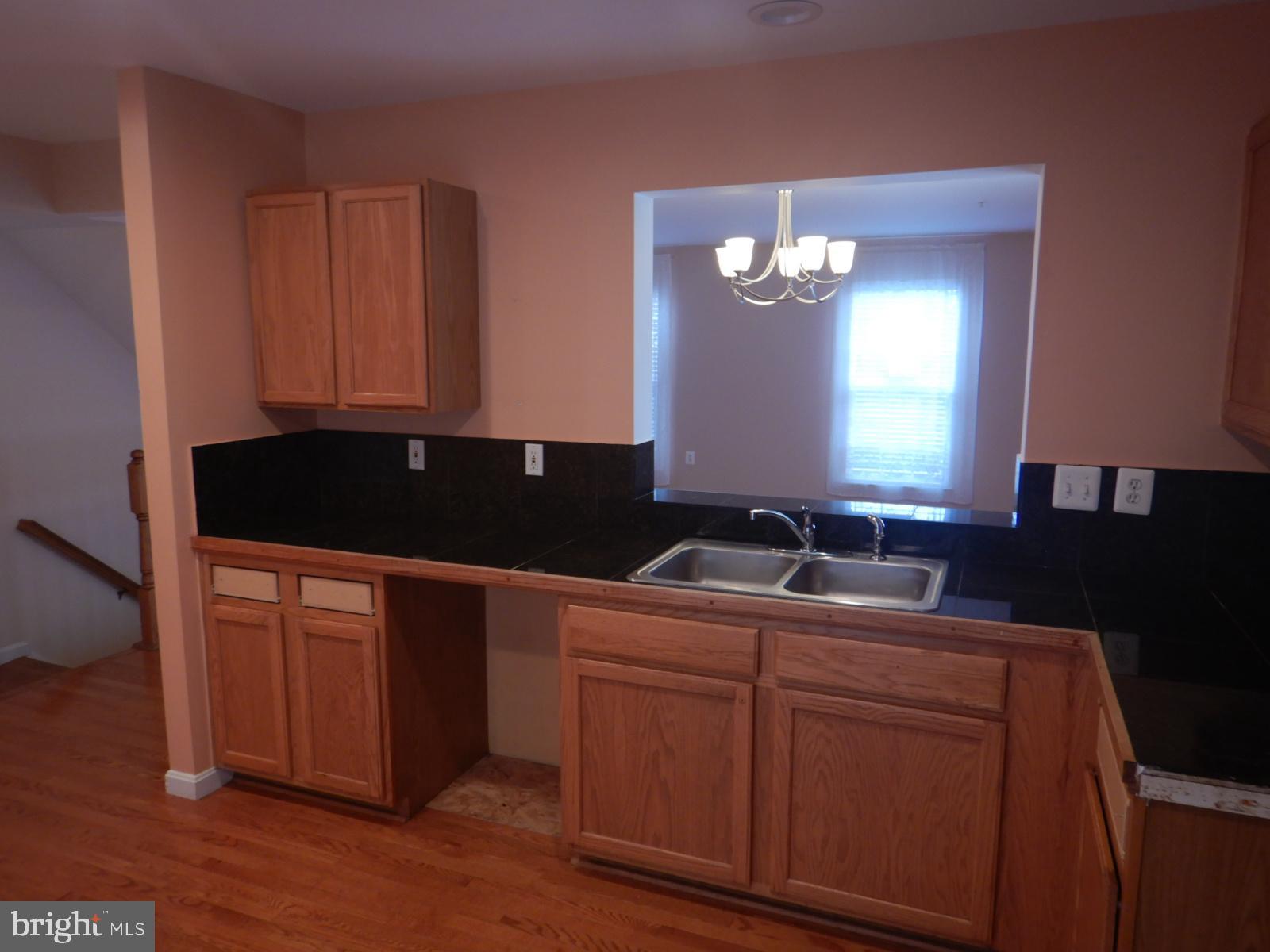 BLACKBURN VILLAGE - Residential