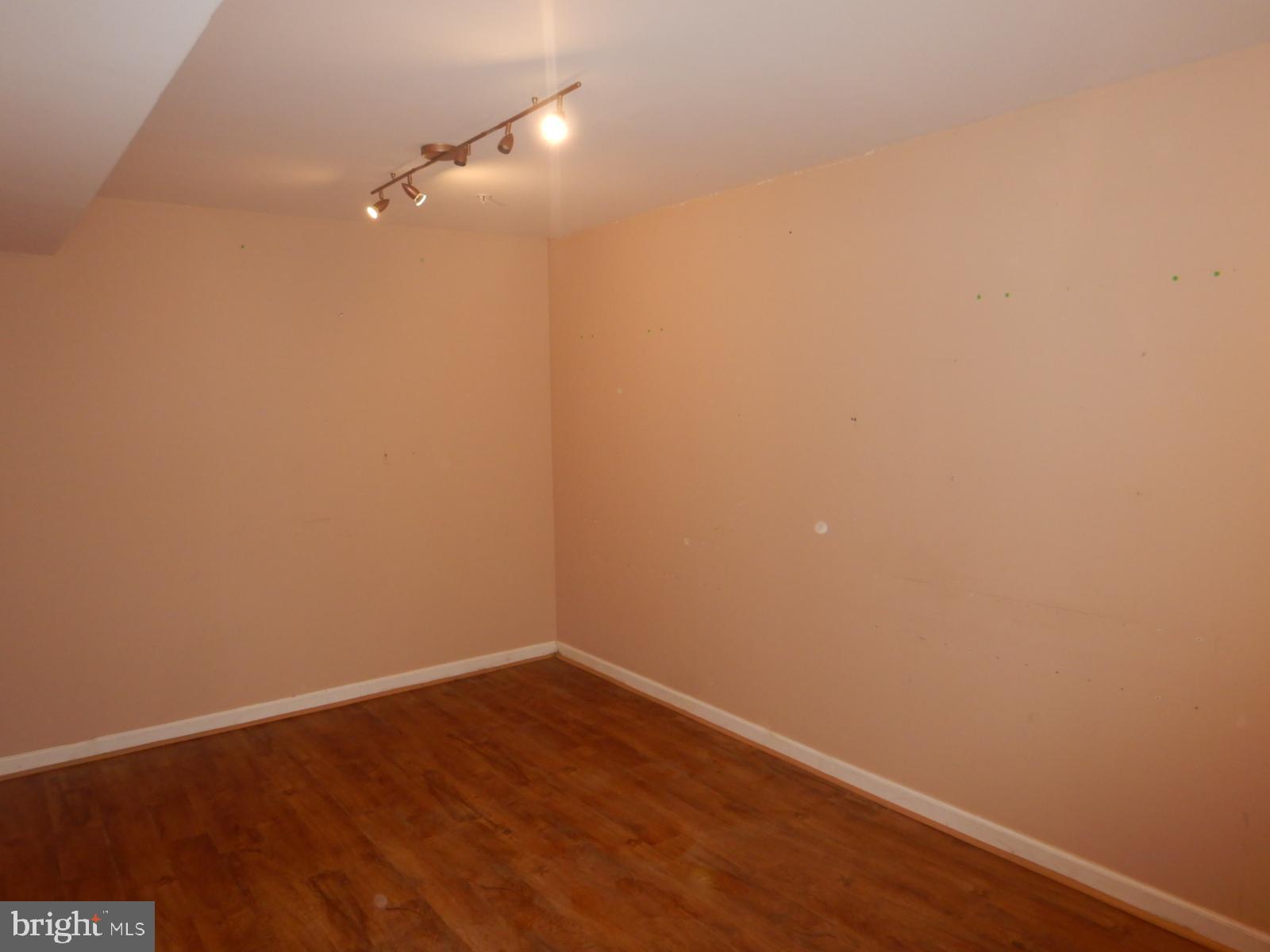 BLACKBURN VILLAGE - Residential