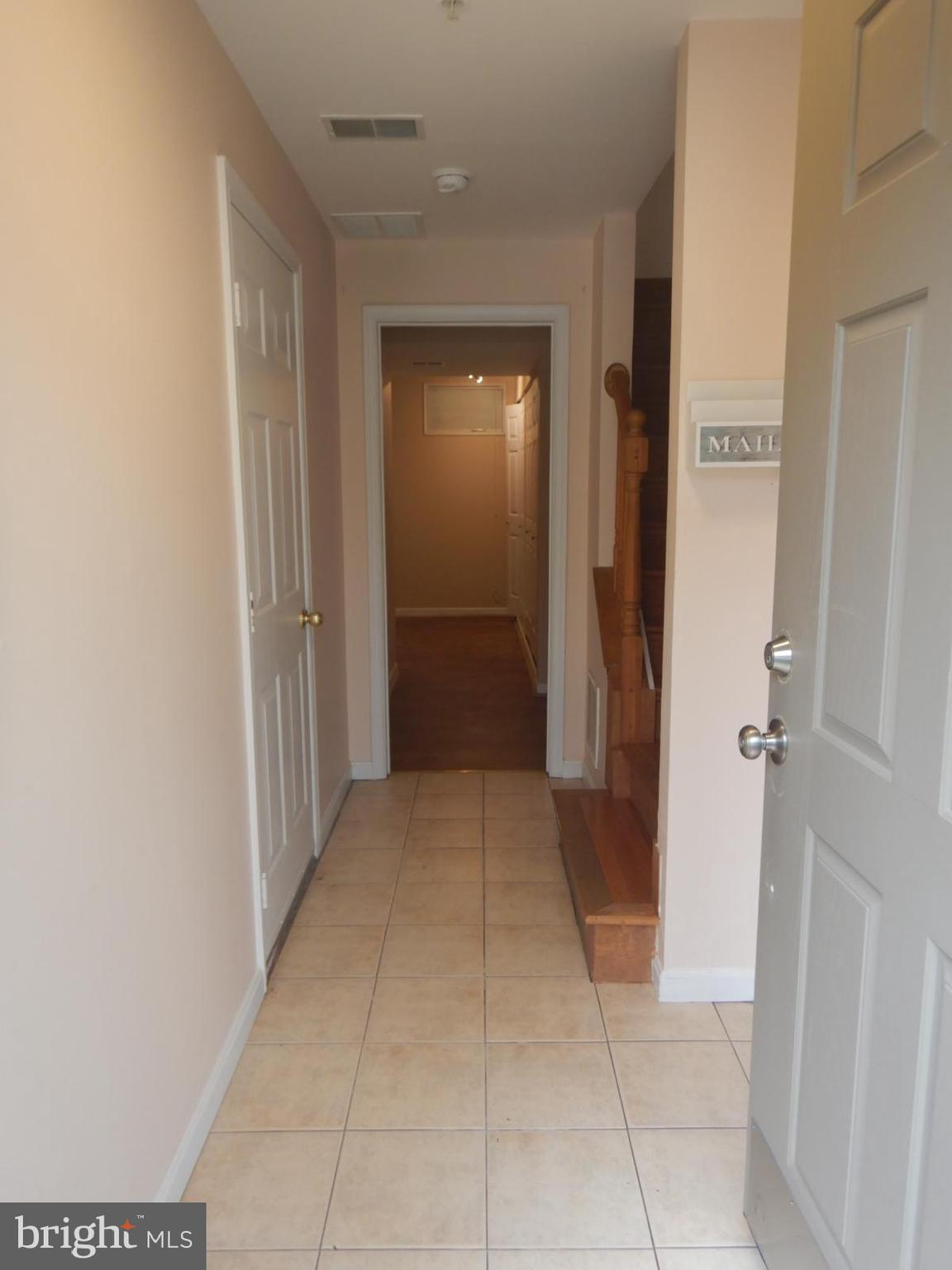 BLACKBURN VILLAGE - Residential