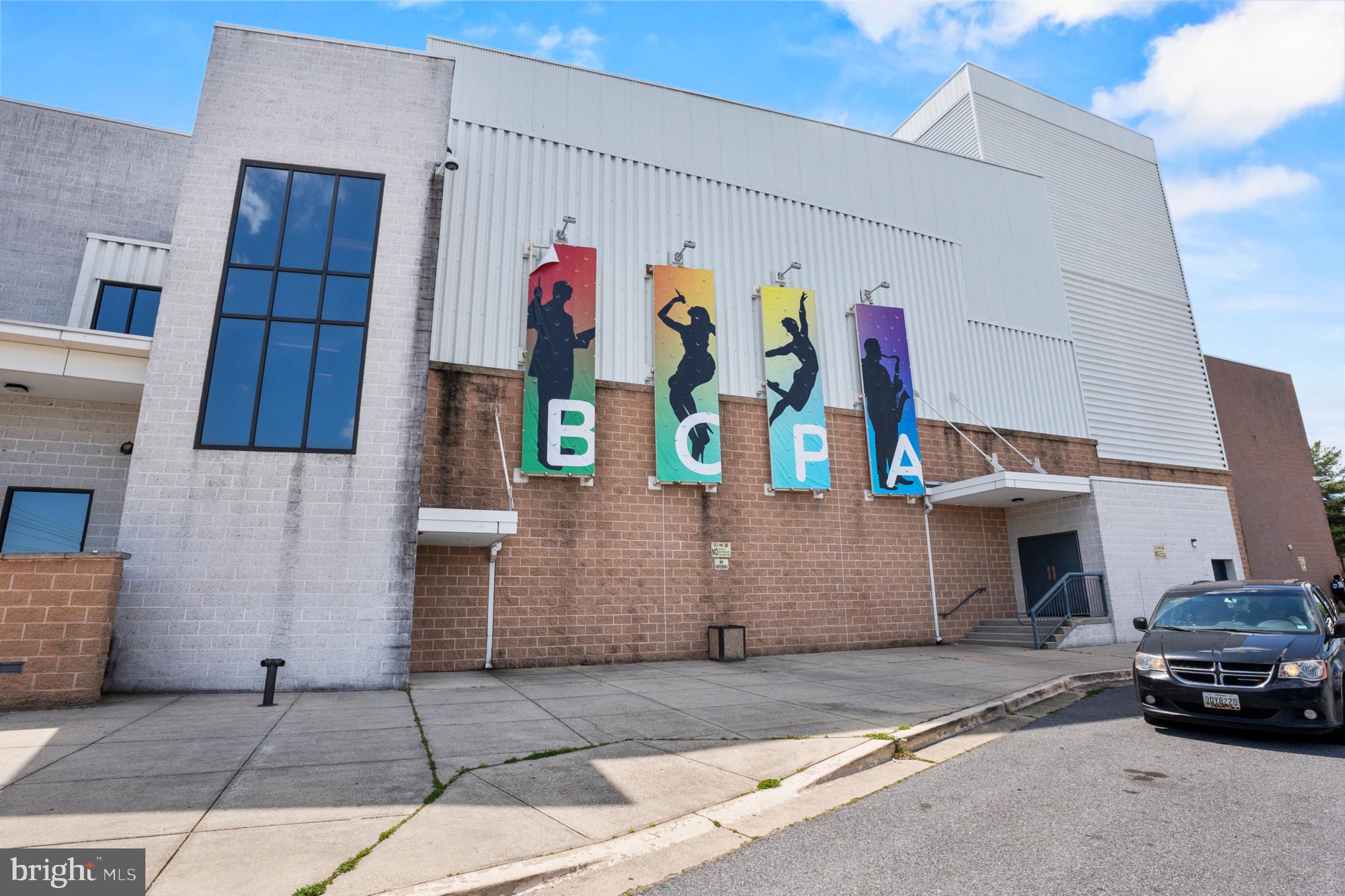 MILL BRANCH CROSSING - Residential