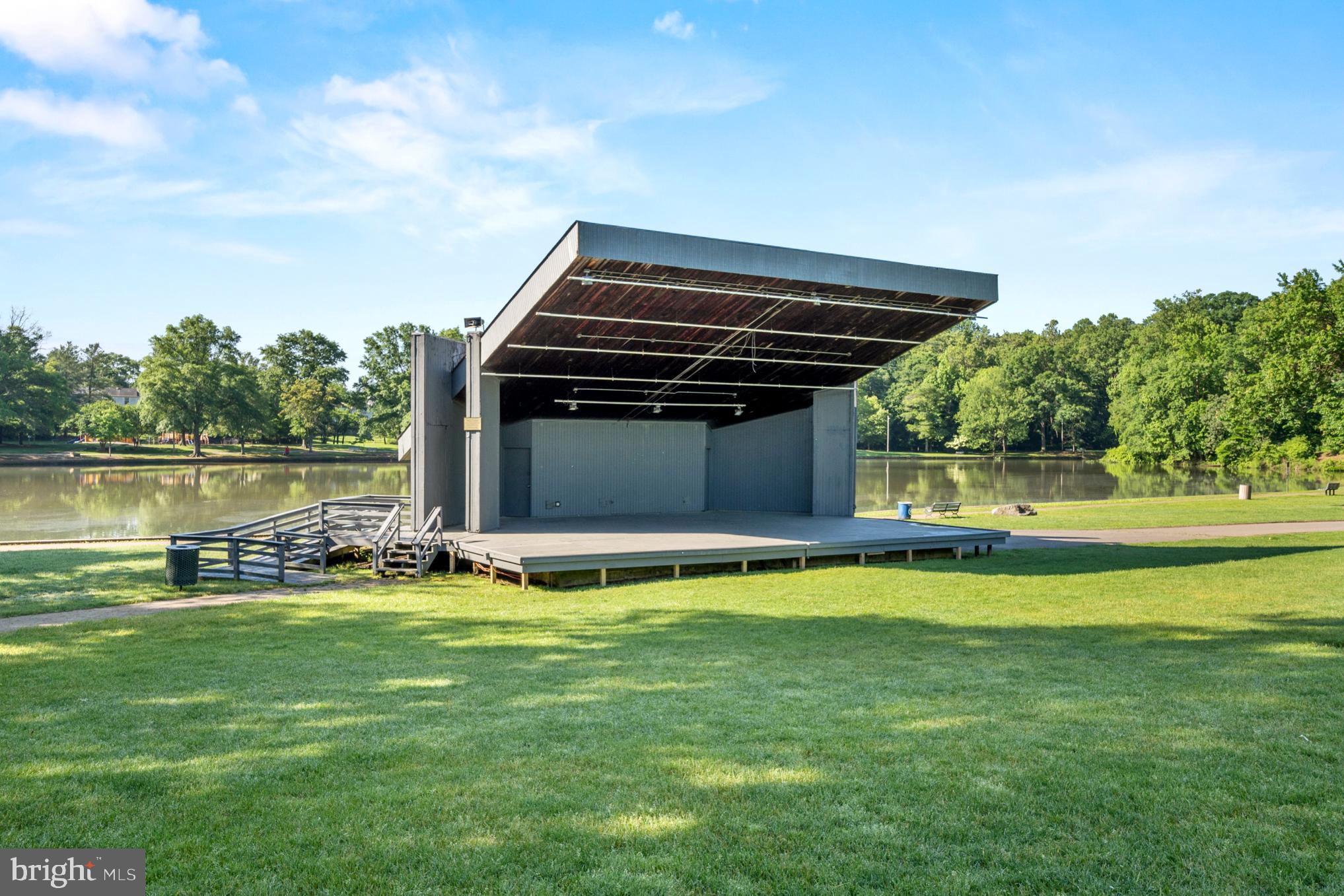 MILL BRANCH CROSSING - Residential