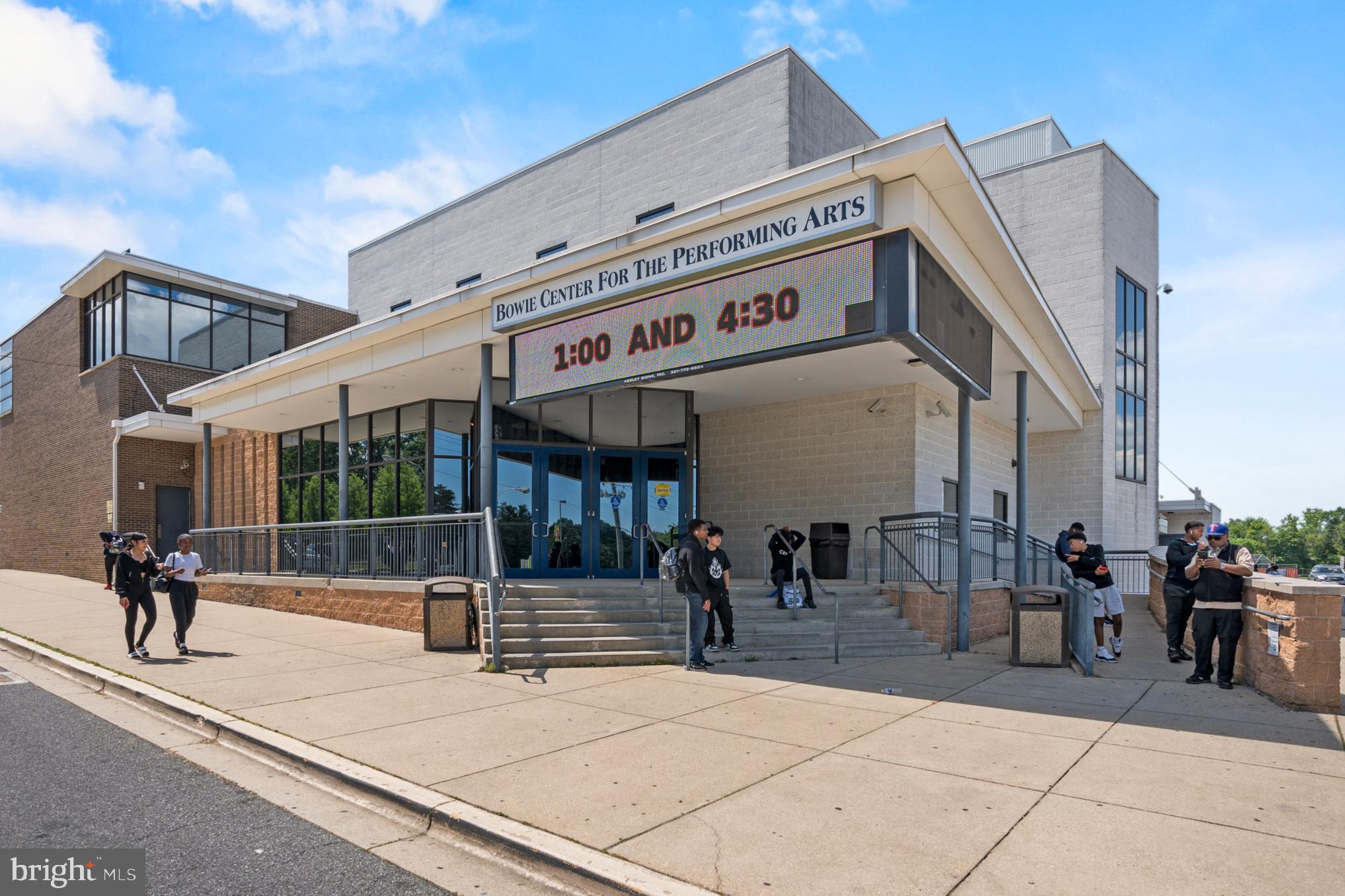 MILL BRANCH CROSSING - Residential