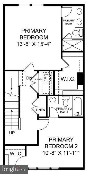 MILL BRANCH CROSSING - Residential