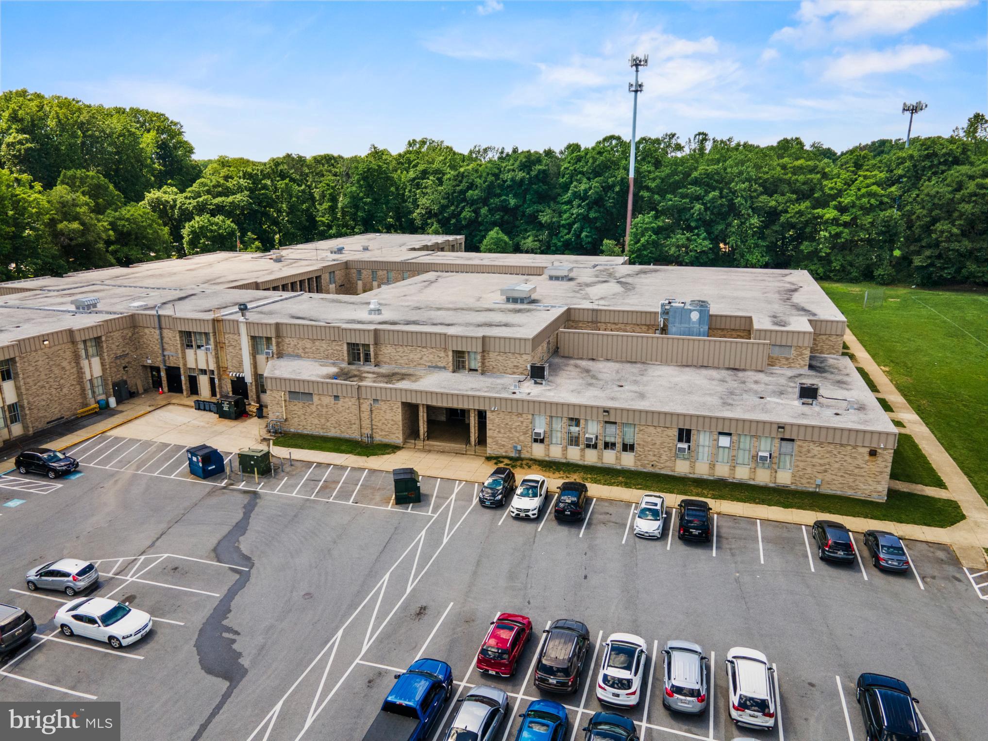 MILL BRANCH CROSSING - Residential